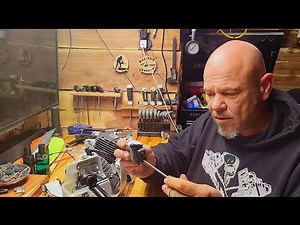 What does lean and rich mean? and how 🤔 to tune your carburetor on a chainsaw!