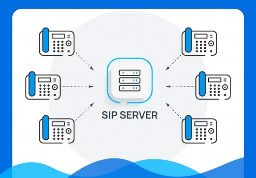 What Is a SIP Server? How It Works & Benefits [2024]
