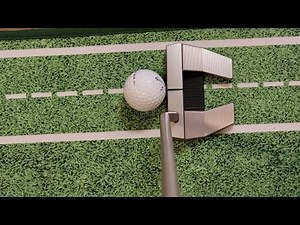 Scotty Cameron Phantom X 5.5 Putter Product Review