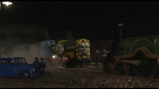 Thomas _ Friends UK 🎃Halloween 🎃Full Episodes Halloween Special 🎃Classic Thom