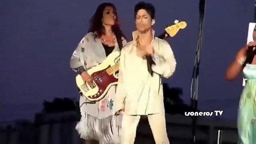 Contemporary singer Prince tributes to Michael Jackson | MJ Alive