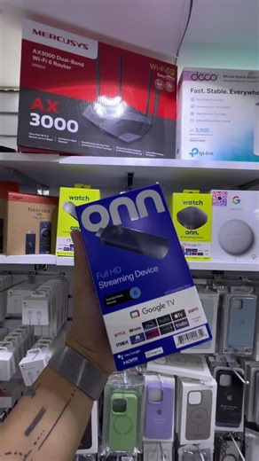 Ds Tech 🌎 | Tecnología | Electrónica | Accesorios on Instagram: "👀 Sabemos que quieres ver tus series sin pagar nada, así que llegó el momento de convertir tu TV en un SMART 😎Es por eso que te traemos los Watch Onn, con MAGIS TV INCLUIDO, llevatelo ya! 💬 Recuerda que puedes llevártelos con CASHEA 🌎Conectamos equipos, simplificamos tu mundo 🌎 📍San Diego, Carabobo C.C. San Diego (antiguo fin de siglo) 📍Maracay, Aragua C.C. Las Américas 📍Naguanagua, Carabobo C.C. Freemarket #watchOnn #goog