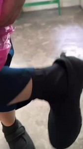 12 reactions · 6 comments | Baik sungguh hati teacher agihkan kasut...