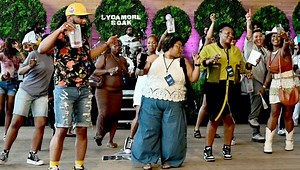 A History of Culturally Black Dances That Cultivate Joy and Community