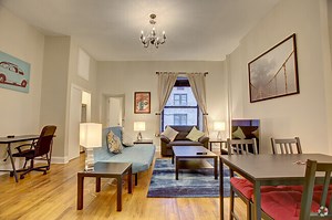 Furnished Apartments for Rent in Upper West Side, New York | Apartments.com