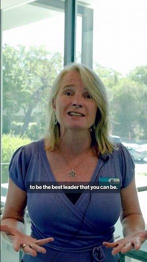 Stepping into leadership for the first time, where do you start?