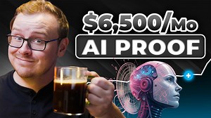 10 Boring but flexible remote jobs that AI can't replace