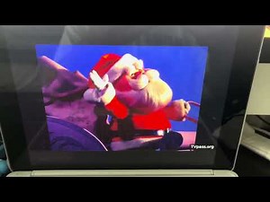 A Videocraft International Production/Classic Media