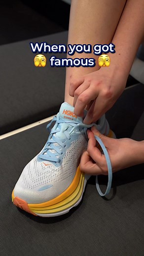 The Shoe Lace Girl: Mastering the Lace Lock Trick