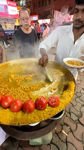 160K views · 680 reactions | Indian Style Ghugni Chat At Kolkata New Market | Street Food Lover | Facebook