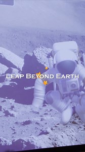 ✨ Ready to jump into the cosmos? At the Connecticut Science Center's...