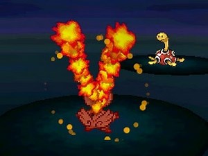 Pokemon Attack Showcase: Legendary Moves