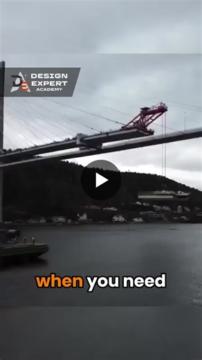 Balanced Cantilever Bridge Construction Method Explained | Design Expert INT posted on the topic | LinkedIn