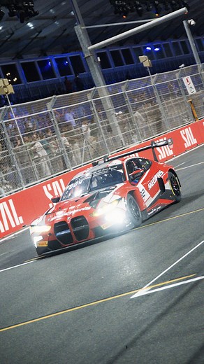 A nail-biting season finale: BMW M Team WRT narrowly misses the overall podium after 6 hours of intense racing but clinches the Team Championship crown in GT World Challenge Europe. Drop your congrats below. | BMW M Motorsport