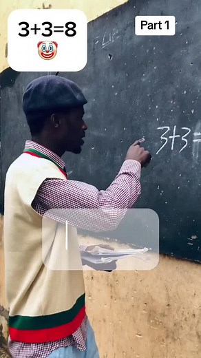 Mathematics Lesson: Understanding Addition with Visualization