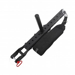 Belt Squat Attachment