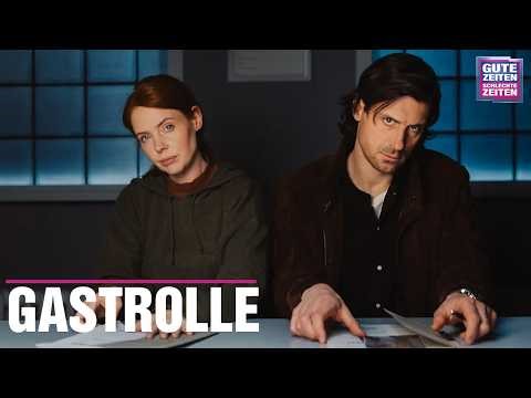 Rückkehr für Schmitti: Timo Hastenpflug ermittelt auf dem Kiez | GZSZ