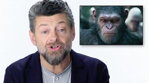 Andy Serkis Breaks Down His Motion Capture Performances