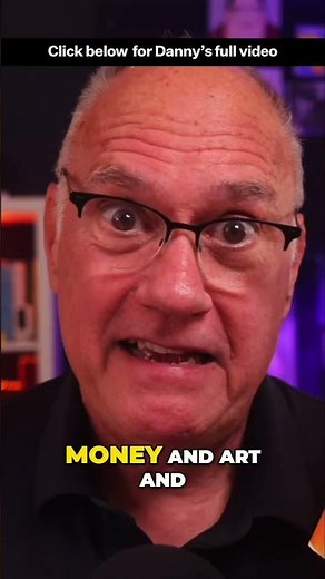 I wrote a book for creative people like you