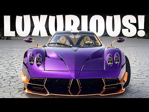 Top 10 Most Expensive Cars of All Time!