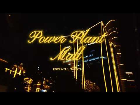 Power Plant Mall - Rockwell, Makati City