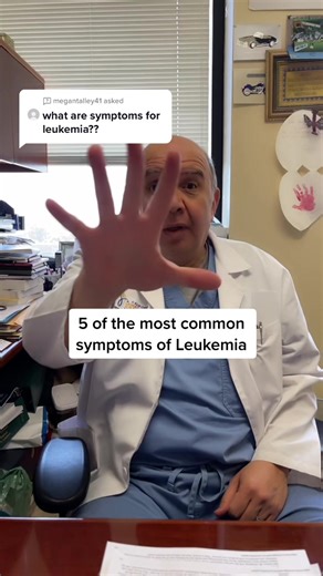 Understanding Leukemia: Signs, Symptoms, and Treatment
