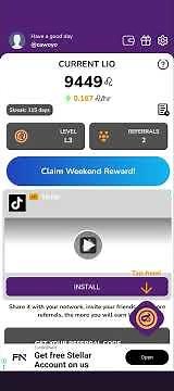 LIO Mining App – Getting On Board NOW! | Full Review & How It Works
