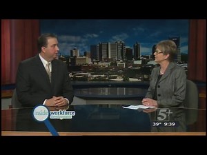 Inside Workforce Development: Kroger P.2