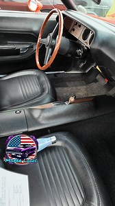 4.3K views · 141 reactions | Gorgeous Plymouth Cuda 440ci v8 The...