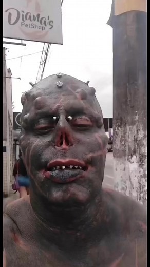 Xin chào 👋🏻 #xuhuong #xinh #viral #girl #fyp #blackalienproject #alien #zombies #dinhanxamhinh | Xăm Hình Đẹp Hải Phòng