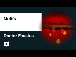 Doctor Faustus by Christopher Marlowe | Motifs