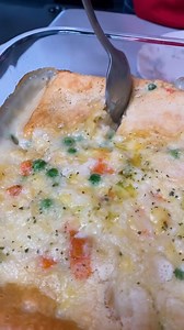 Easiest dump-and-bake chicken dinner 😋 🎬 This original video was produced by Network Media and Randy | Digital Soap Opera