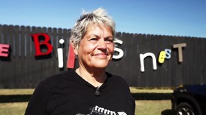 Tiny Home Community Builds Sisterhood for Women in Retirement