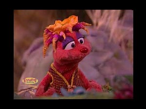 Giggle Till Your Insides Shine - Groundling Marsh Song