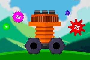 Color Ball Blast - Free Addicting Game ★★★★★