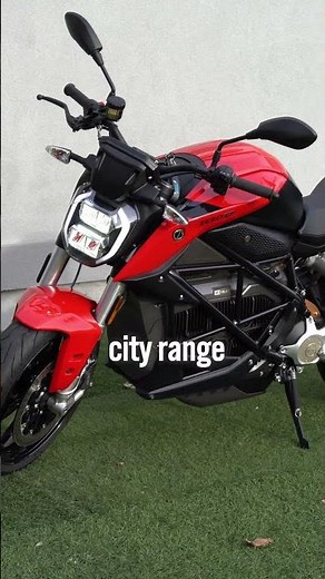 4 Features to Love on the Zero SR