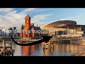 What is Devolution in Wales and How Did It Happen?!