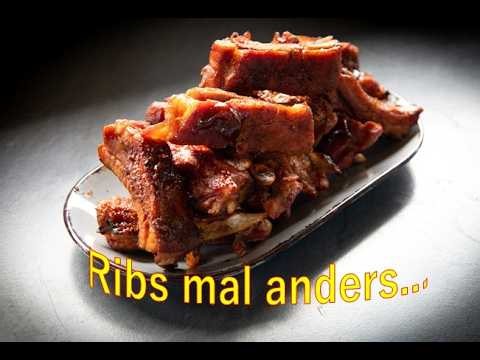 Finger Ribs - A Different Take on Ribs // "SuperSmoke" Woodridge Test