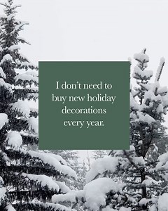 Yes, you absolutely need a new tree, wreath, pillow and ornaments! 💖 | Everett Mall