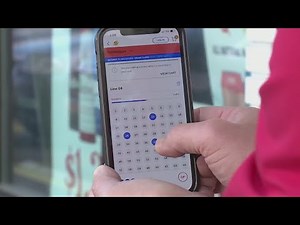 Illinois Lottery player wins $552 Mega Millions prize via iLottery app