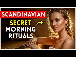 9 Scandinavian Beauty Habits For Naturally Glowing Skin