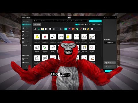 Soundboard Trolling in 2026