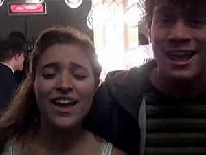 "Belly Mamba" Spring Awakening Tour - San Diego