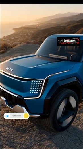 Is the 2026 Kia EV9 Better Than a Tesla? 🤯