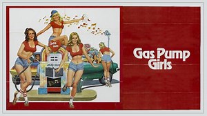Gas Pump Girls - Apple TV