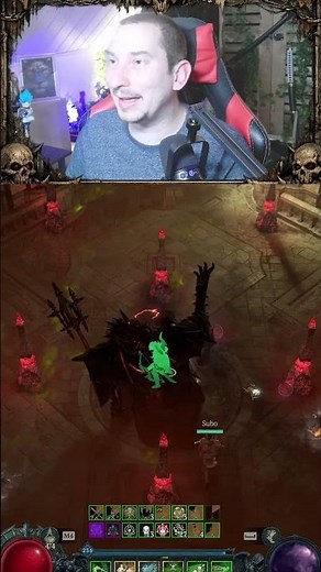☠️ Poison MELTS T12 bosses in Diablo 4 Season 13... this Rogue build is absurd. 🔥