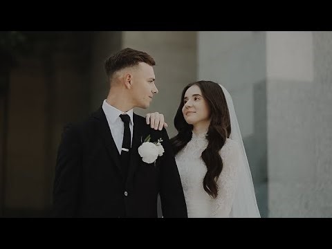 Wedding video Veniamin & Vitalina🤍