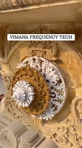 189K views · 5.7K reactions | The Vimana flying craft, mentioned in...