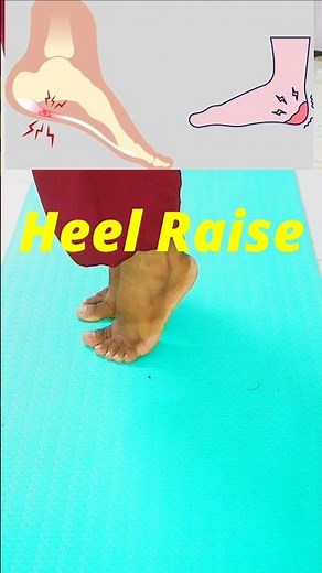 Yoga for Your Feet: Heal Plantar Fasciitis Naturally
