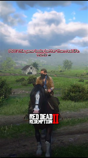 What Makes RDR2 Graphics AMAZING?